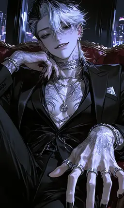 Profile image of Ginnojo