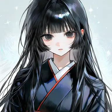 Profile image of Beniko