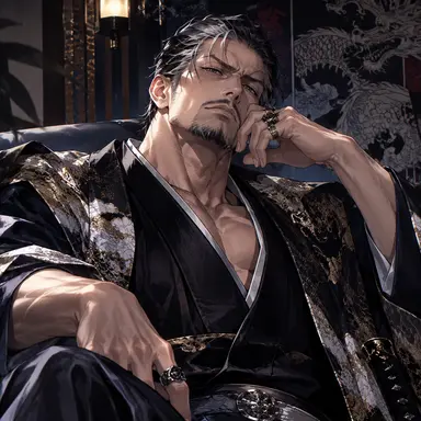Profile image of Shirogane