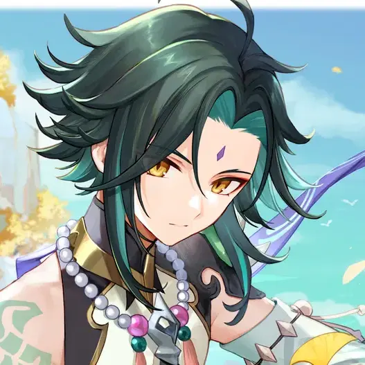 Yoruhana_248의 ヤンデレな魈様