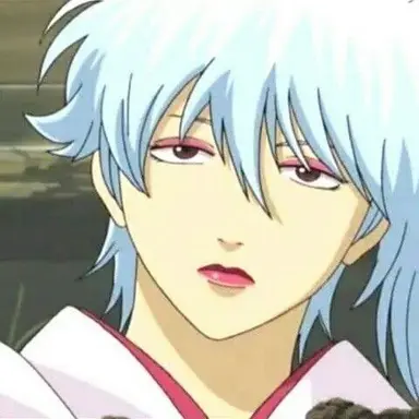Profile image of 坂田銀時