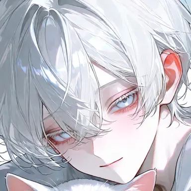 Profile image of 羽玖