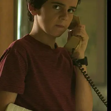 Profile image of Eddie Kaspbrack