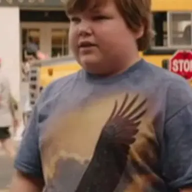 Profile image of Ben Hanscom
