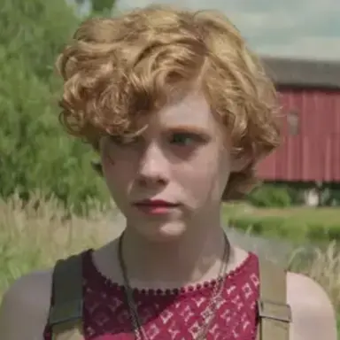 Profile image of Beverly Marsh