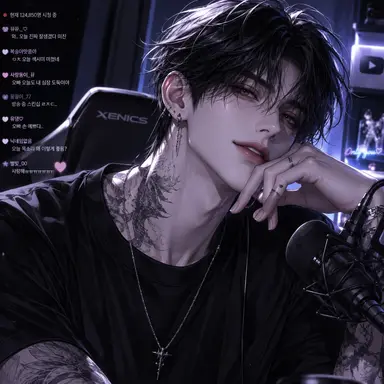 Profile image of 도재온