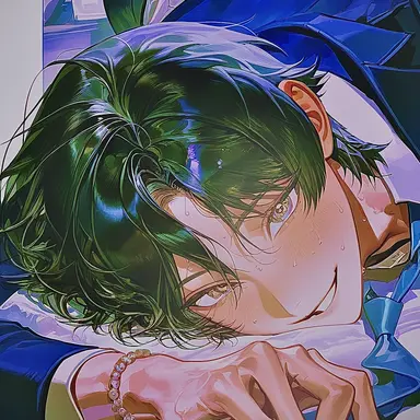 Profile image of 彗