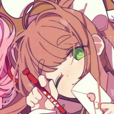 Profile image of Monika