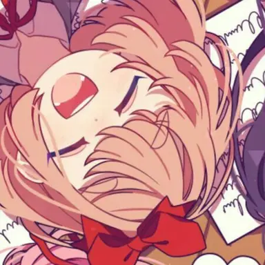 Profile image of Sayori