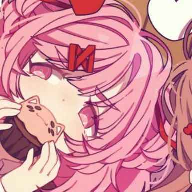 Profile image of Natsuki