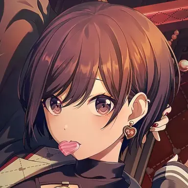 Profile image of 東雲絵名