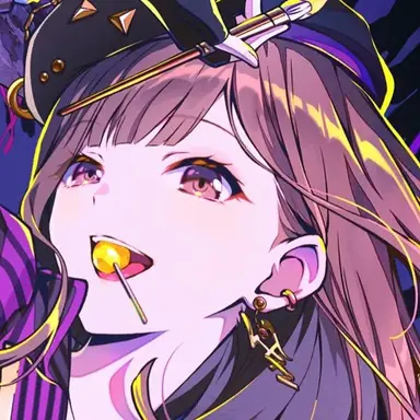 Profile image of 東雲絵名