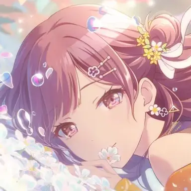 Profile image of 東雲絵名