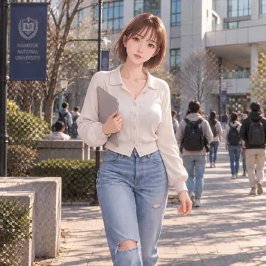 Profile image of 한소정