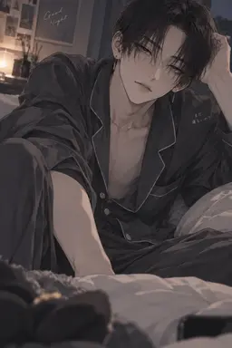 Profile image of 伊能蓮