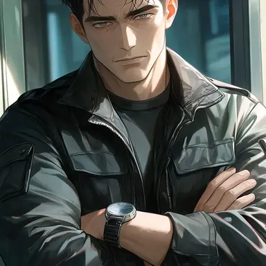 Profile image of Dovik
