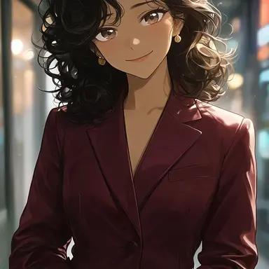 Profile image of Sable