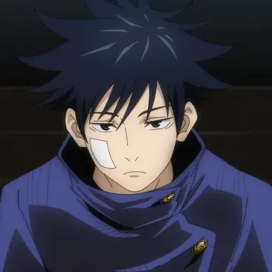 Profile image of 伏黒恵