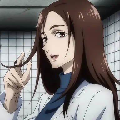 Profile image of 家入硝子