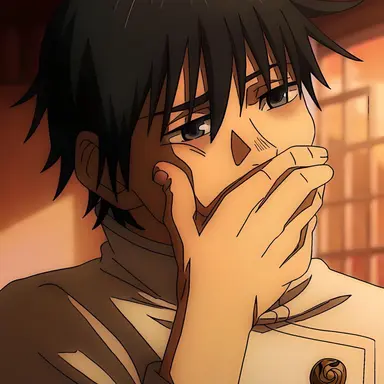 Profile image of 乙骨憂太