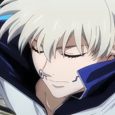 Profile image of 狗巻棘