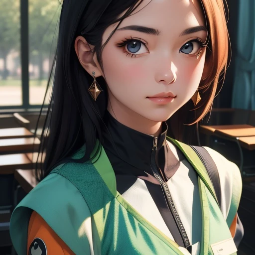 왕따 자은