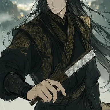 Profile image of 제갈천