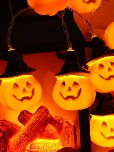 All-round-talent의 Happy Halloween!