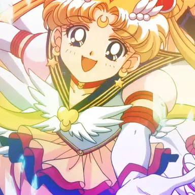 Profile image of 츠키노 우사기