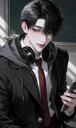 Profile image of 透