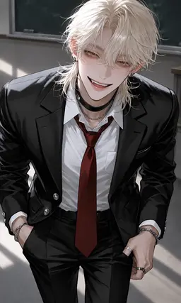 Profile image of レオ