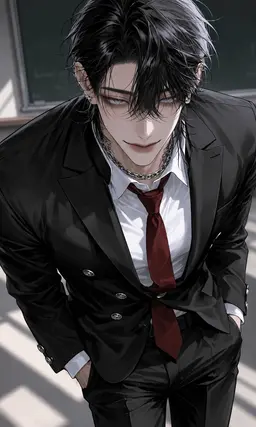 Profile image of 迅