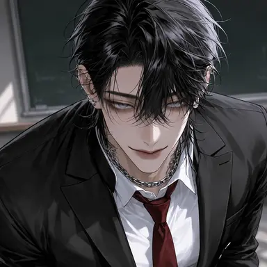 Profile image of 迅
