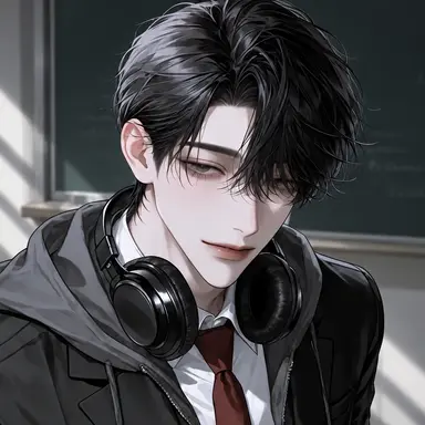 Profile image of 透