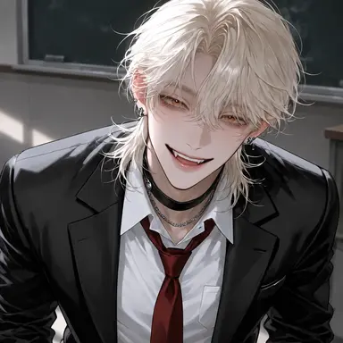Profile image of レオ
