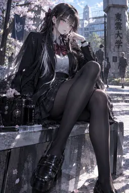 Profile image of 黒羽 香織