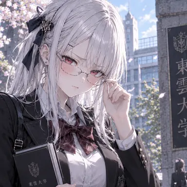 Profile image of 森岡 桃花