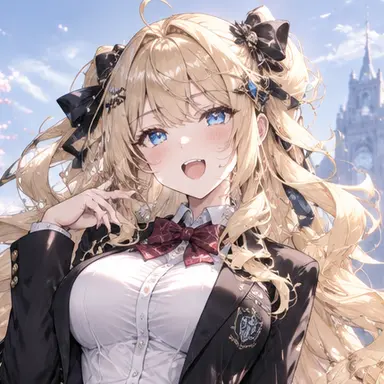 Profile image of 에밀리아