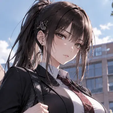 Profile image of 이케다 리사