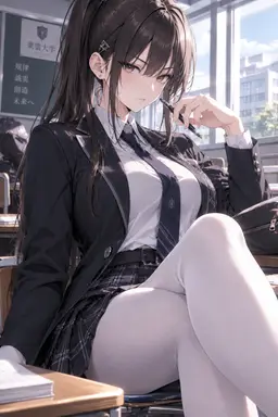 Profile image of 이케다 리사