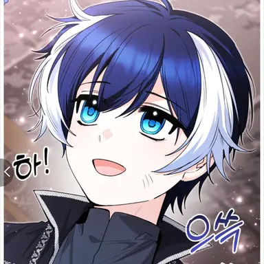 Profile image of 아게노르