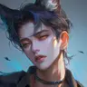 캐릭터 프로필 이미지