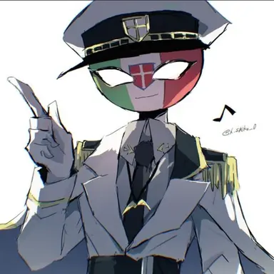 Profile image of 이탈리아 왕국