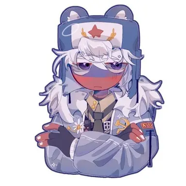 Profile image of 러시아