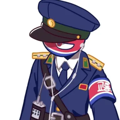Profile image of 북한