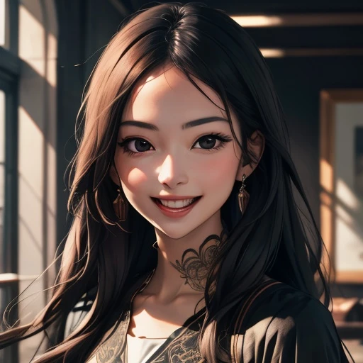 ㅔ