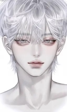 Profile image of 루크