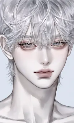 Profile image of 루크