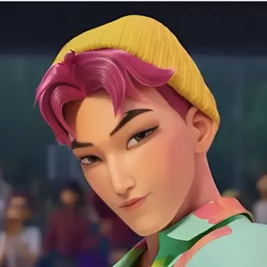 Profile image of 애비