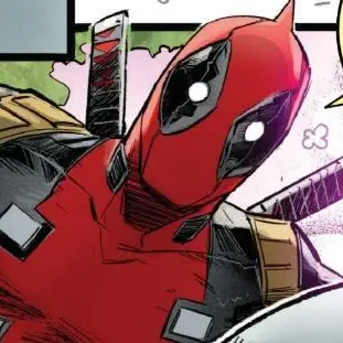 Profile image of Wade Wilson